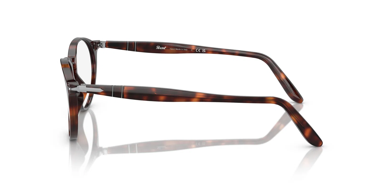 Persol 3092V Eyeglasses - view 2